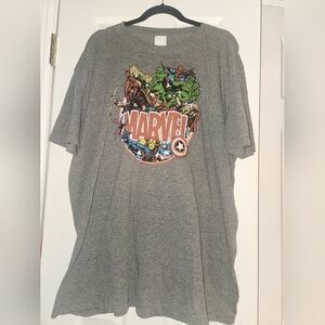 MARVEL Tee